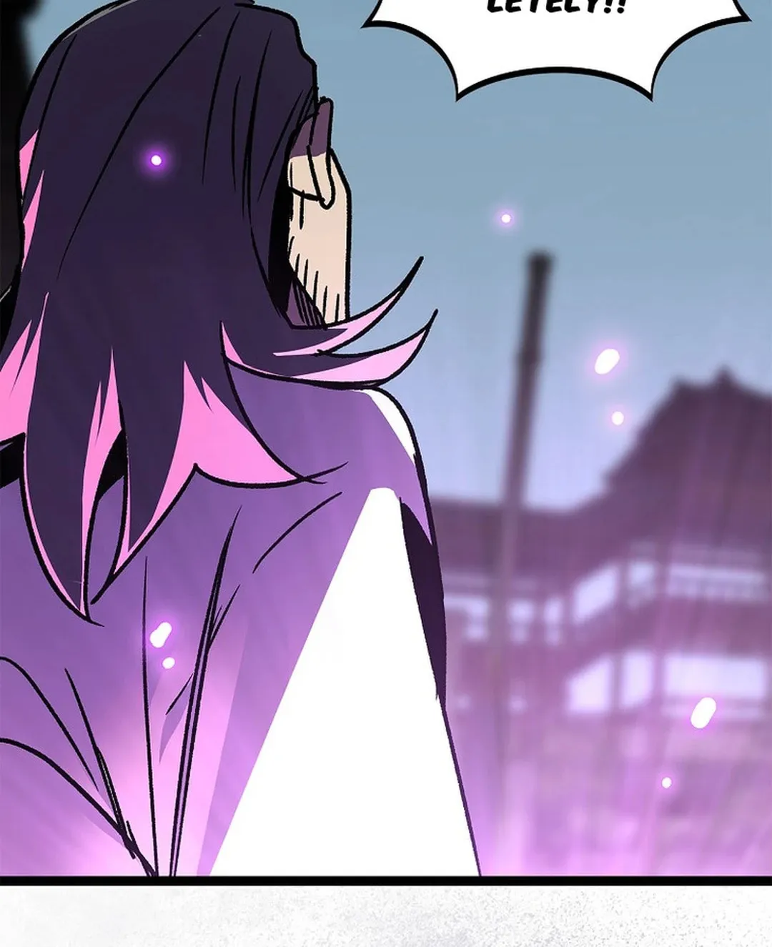 Absolute Martial Arts Chapter 151 page 24 - 