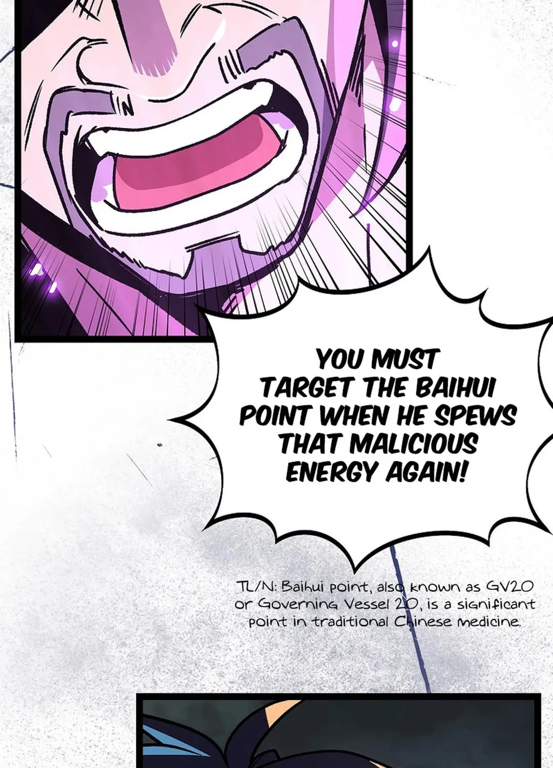 Absolute Martial Arts Chapter 151 page 26 - 