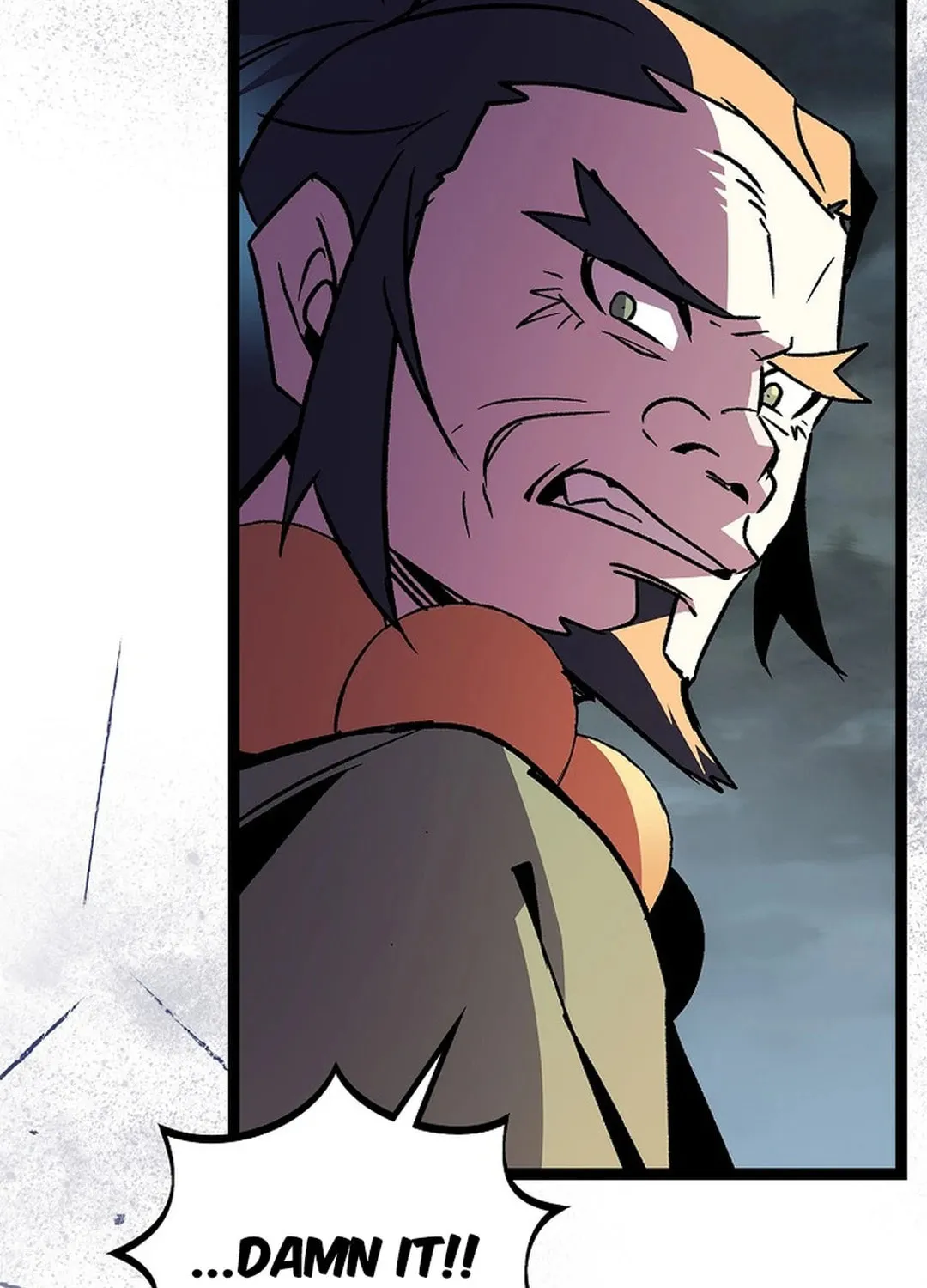 Absolute Martial Arts Chapter 151 page 27 - 