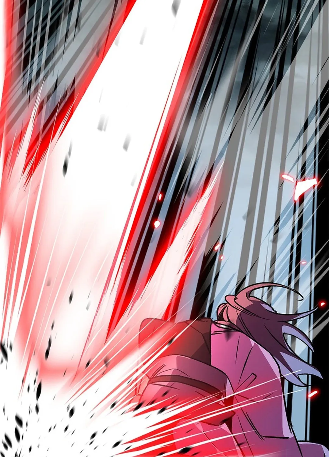 Absolute Martial Arts Chapter 151 page 31 - 