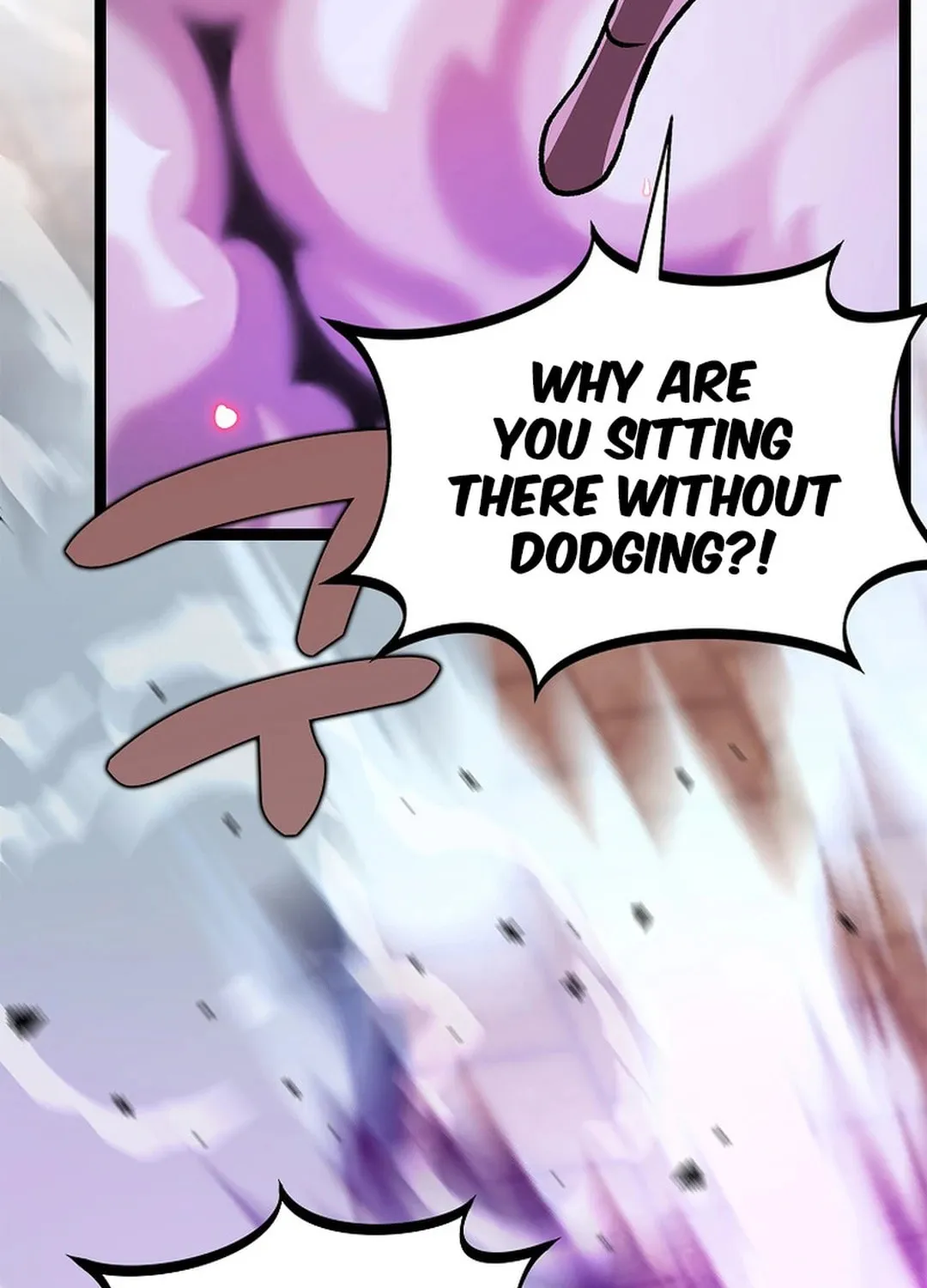 Absolute Martial Arts Chapter 151 page 34 - 