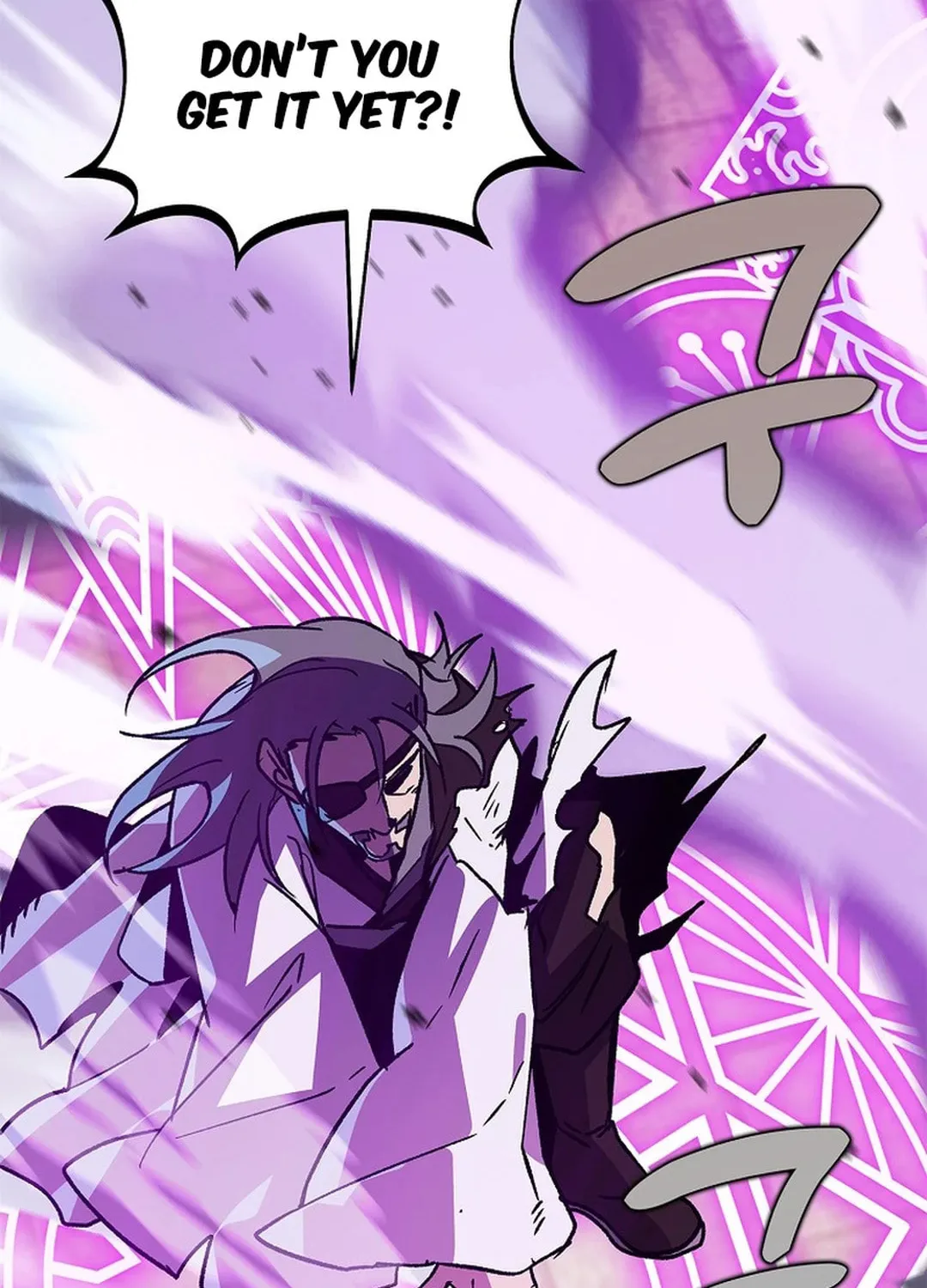 Absolute Martial Arts Chapter 151 page 35 - 