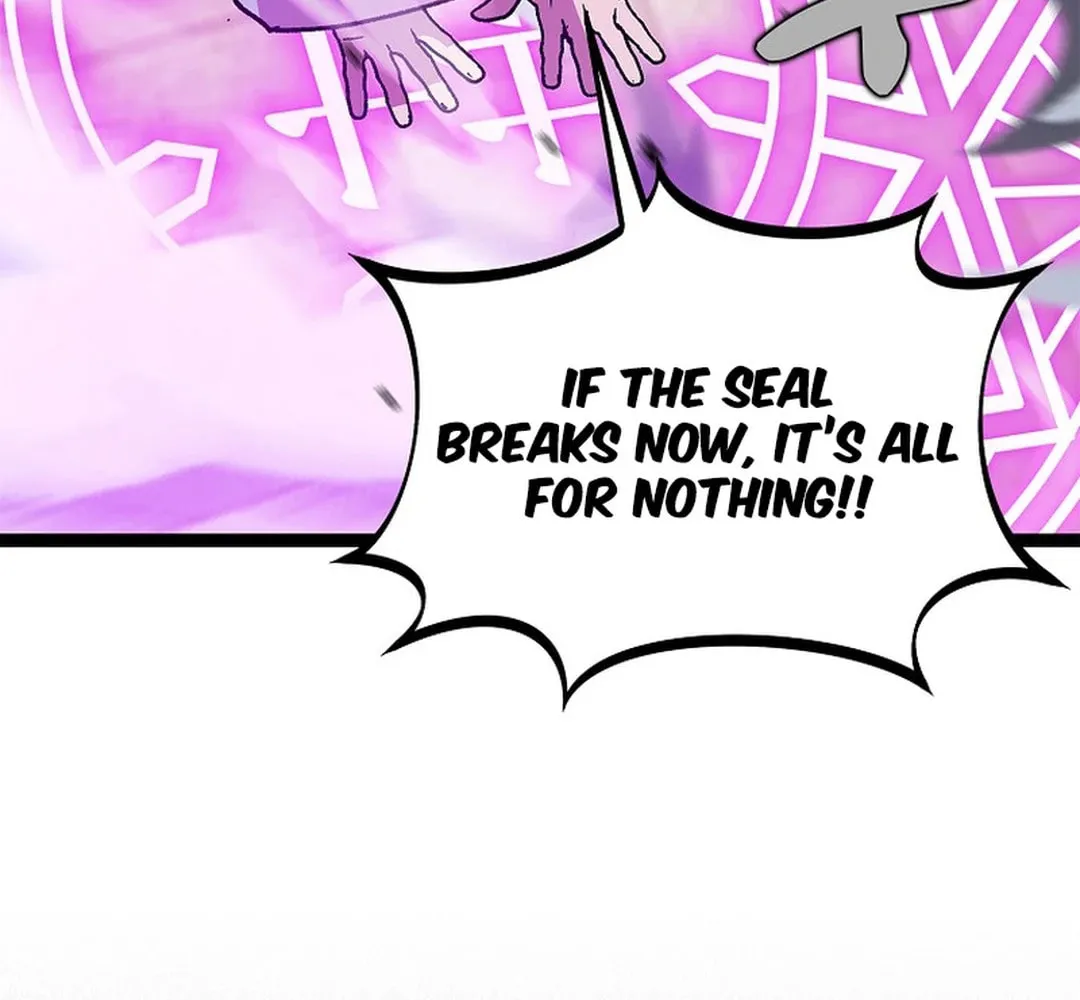 Absolute Martial Arts Chapter 151 page 36 - 