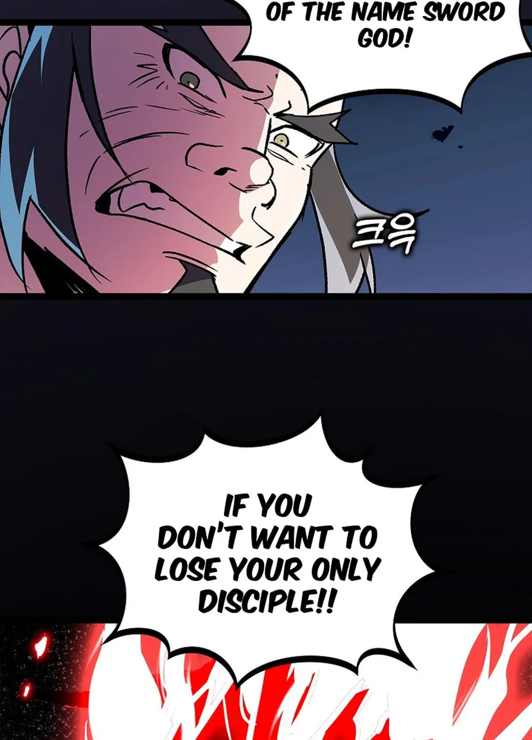 Absolute Martial Arts Chapter 151 page 38 - 