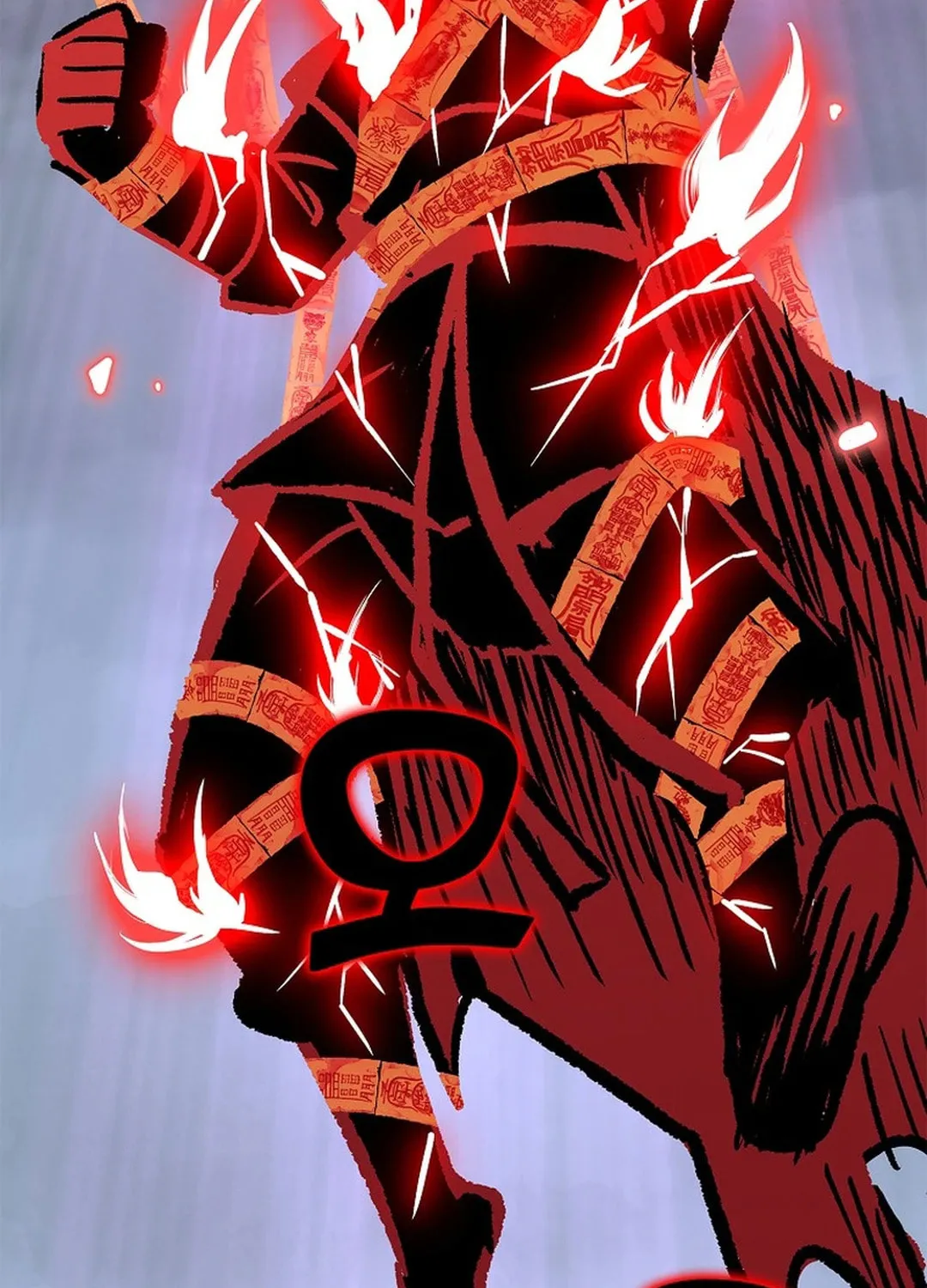 Absolute Martial Arts Chapter 151 page 5 - 