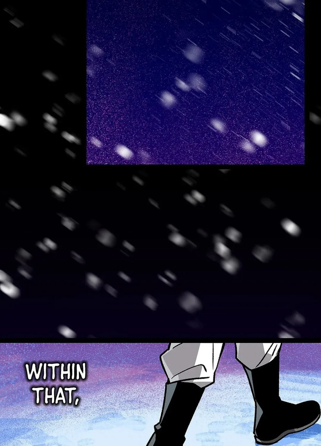 Absolute Martial Arts Chapter 151 page 44 - 