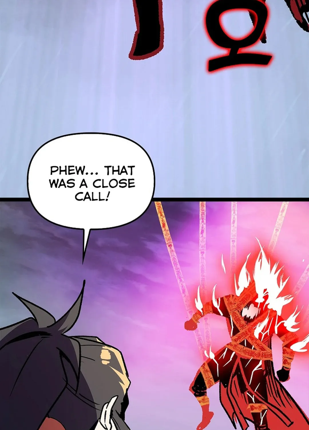 Absolute Martial Arts Chapter 151 page 6 - 