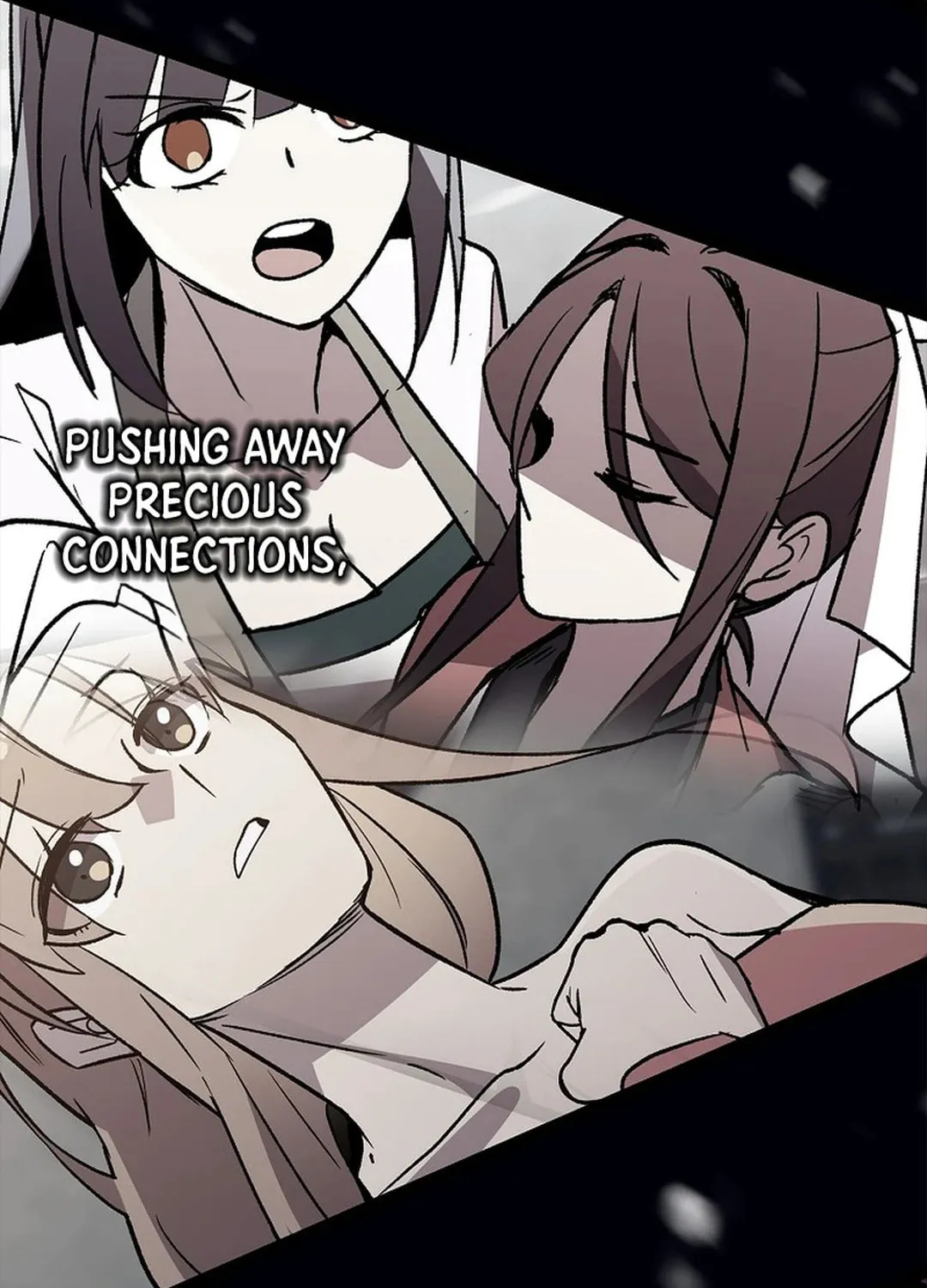 Absolute Martial Arts Chapter 151 page 51 - 