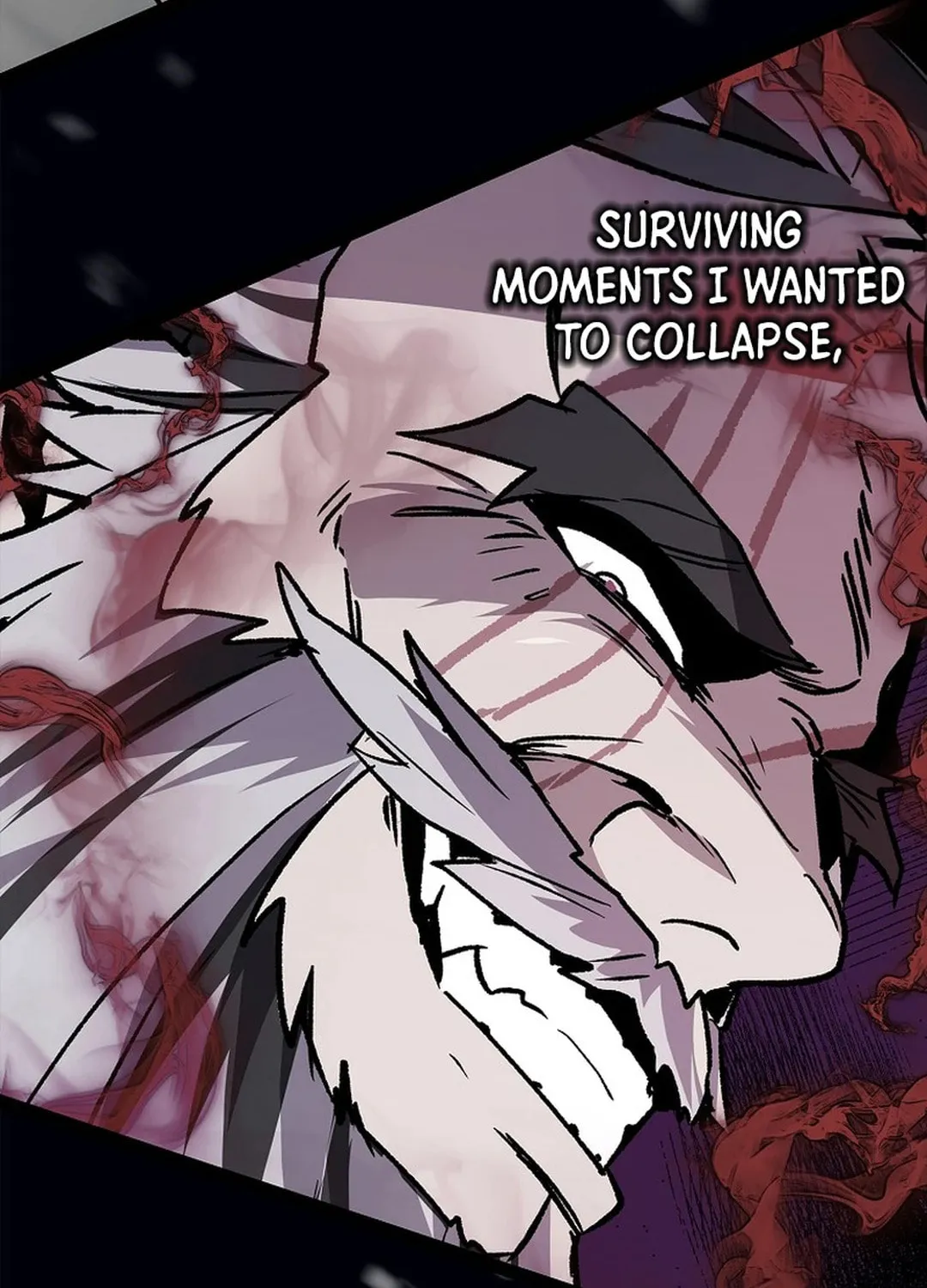 Absolute Martial Arts Chapter 151 page 52 - 