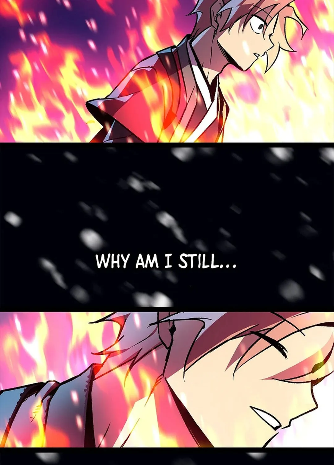 Absolute Martial Arts Chapter 151 page 56 - 