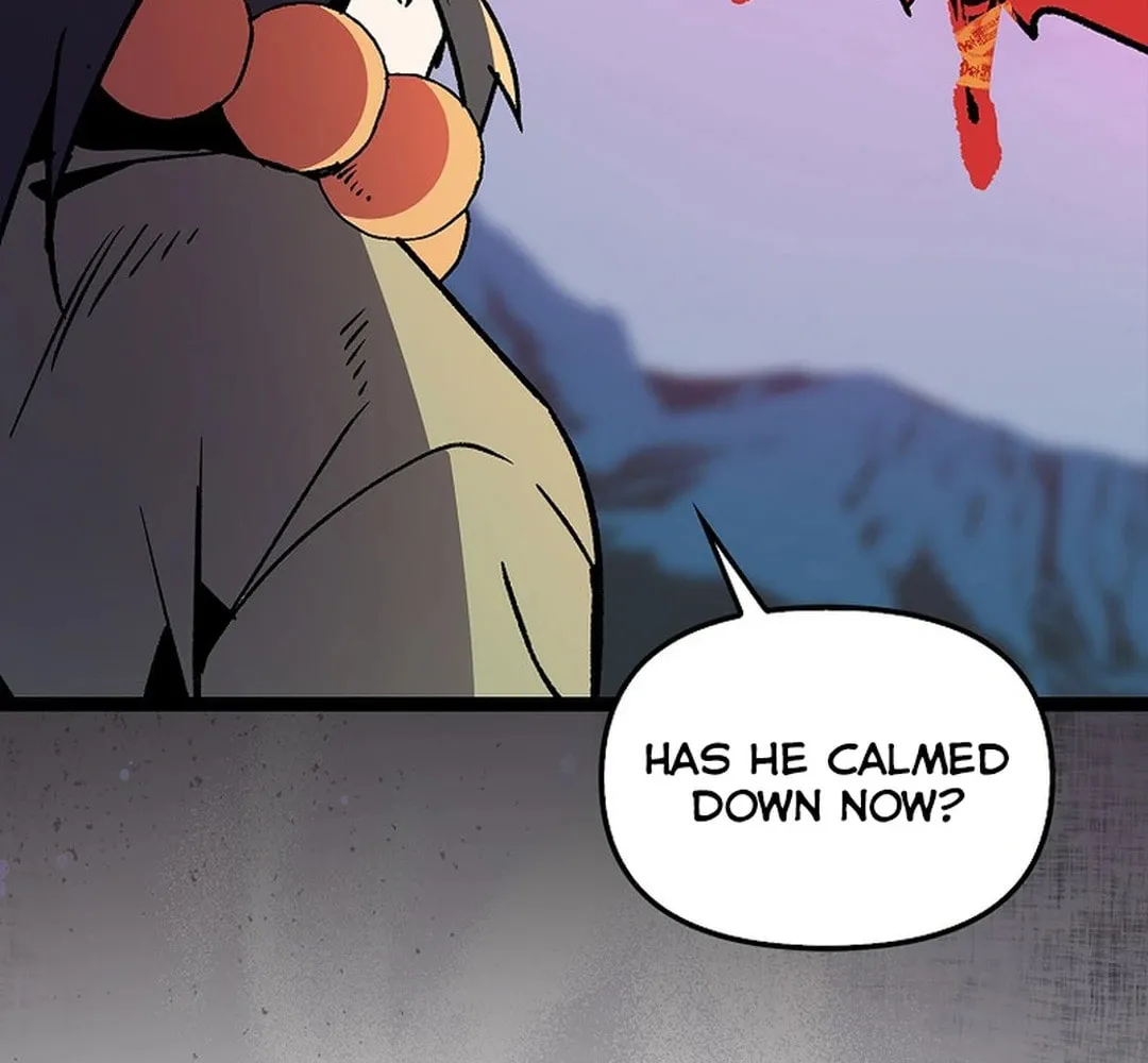 Absolute Martial Arts Chapter 151 page 7 - 