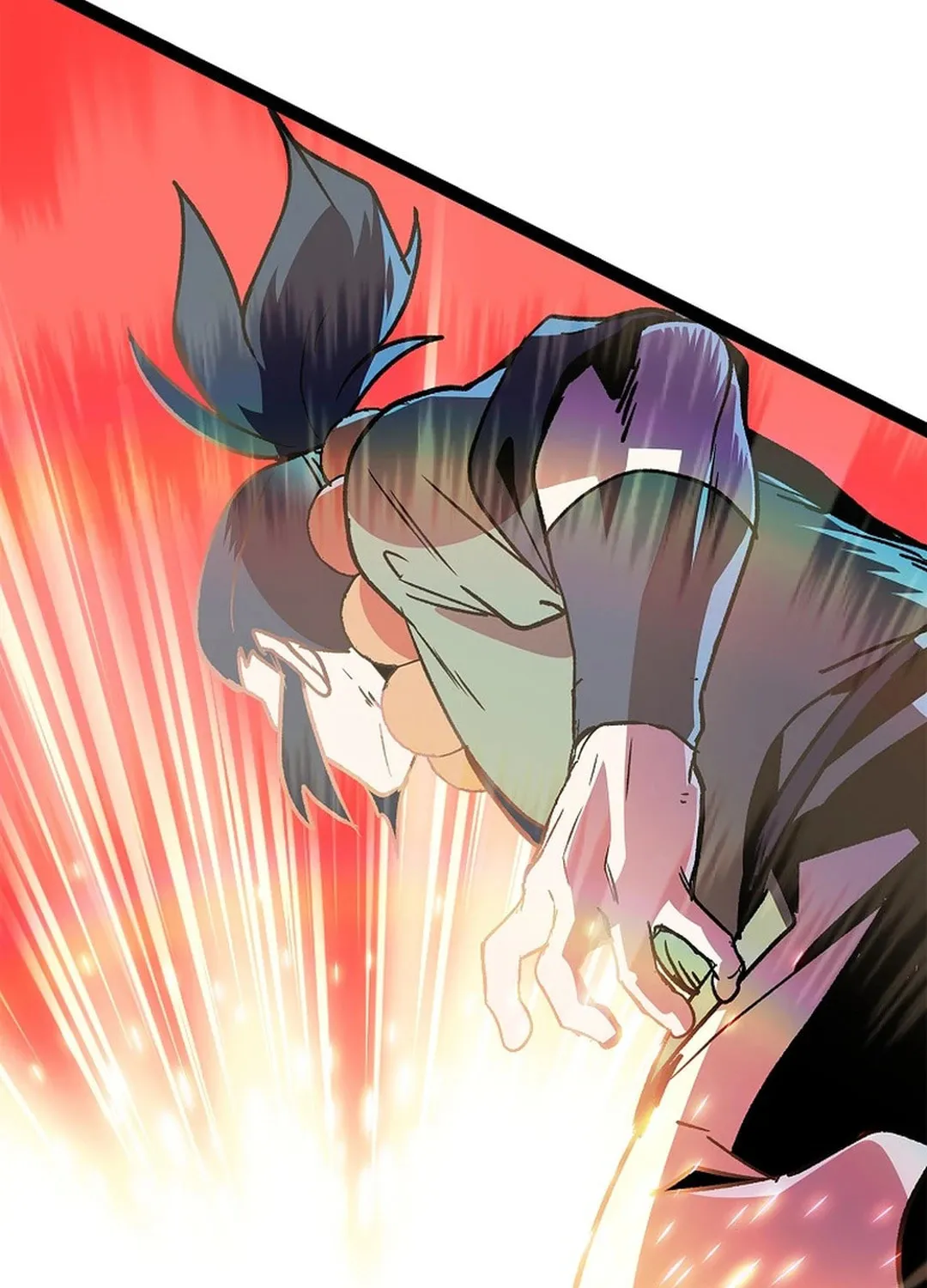 Absolute Martial Arts Chapter 151 page 62 - 