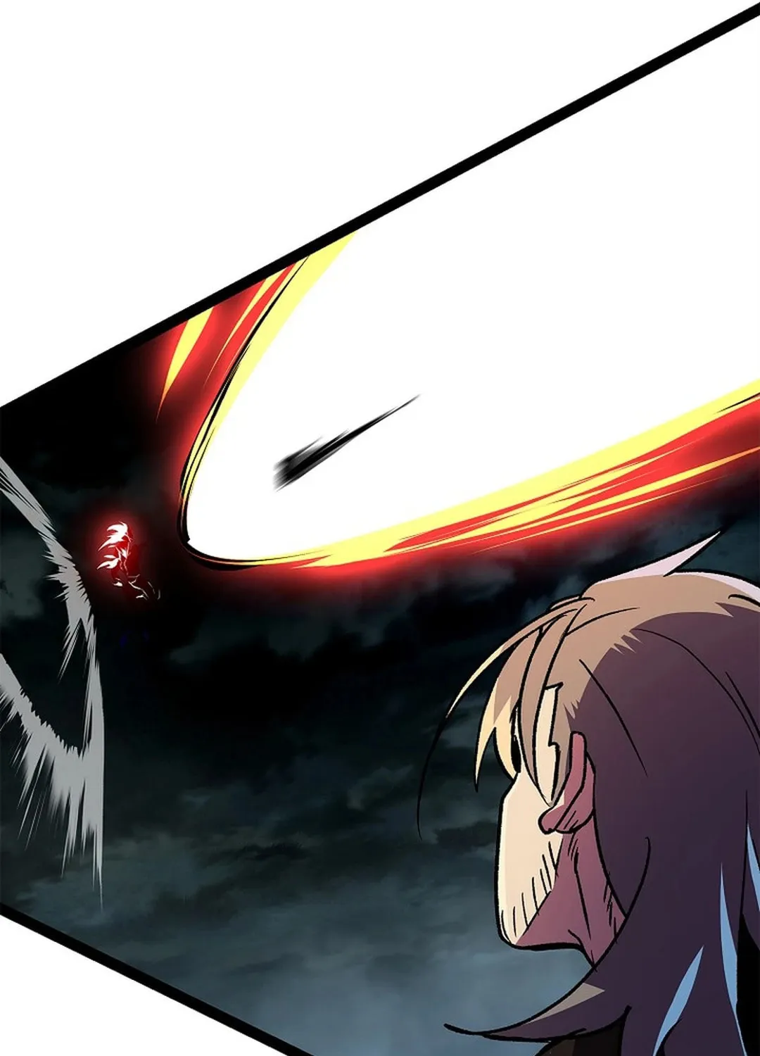 Absolute Martial Arts Chapter 151 page 64 - 