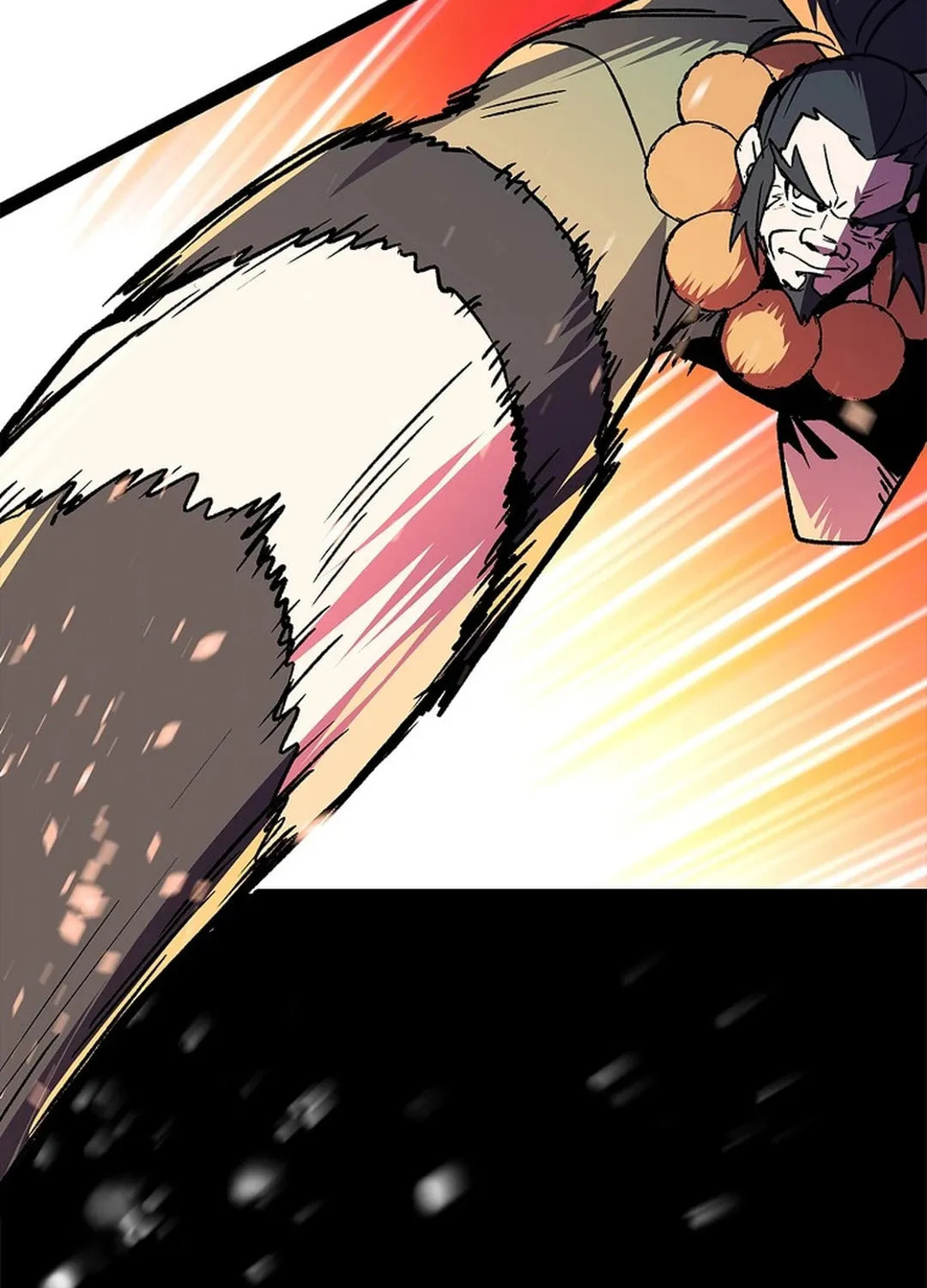 Absolute Martial Arts Chapter 151 page 67 - 