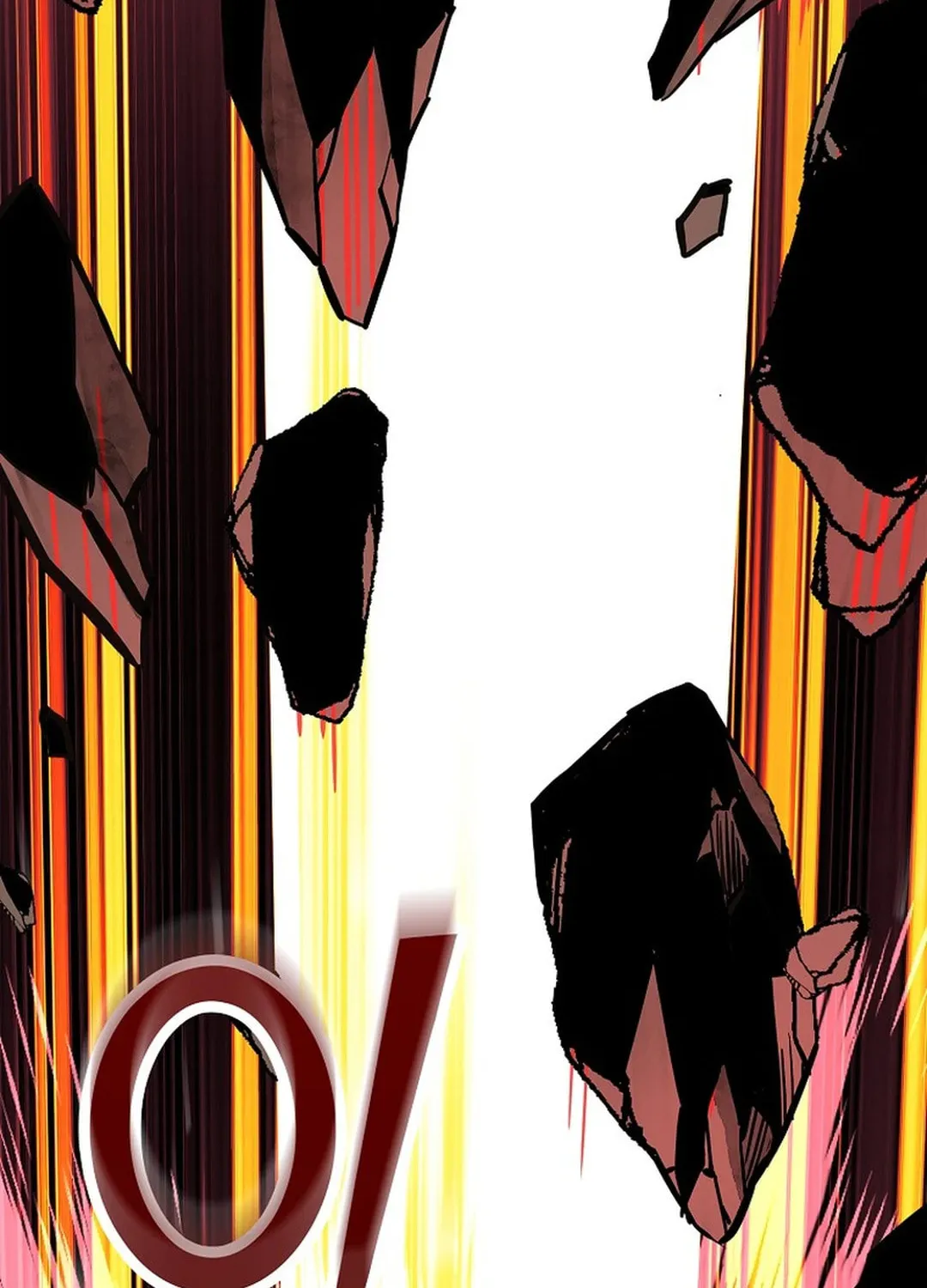 Absolute Martial Arts Chapter 151 page 70 - 