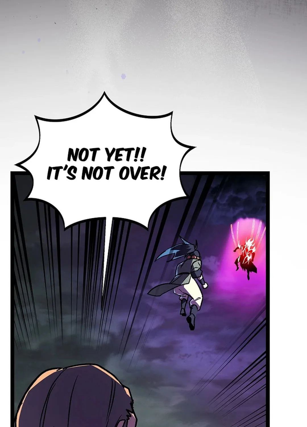 Absolute Martial Arts Chapter 151 page 8 - 