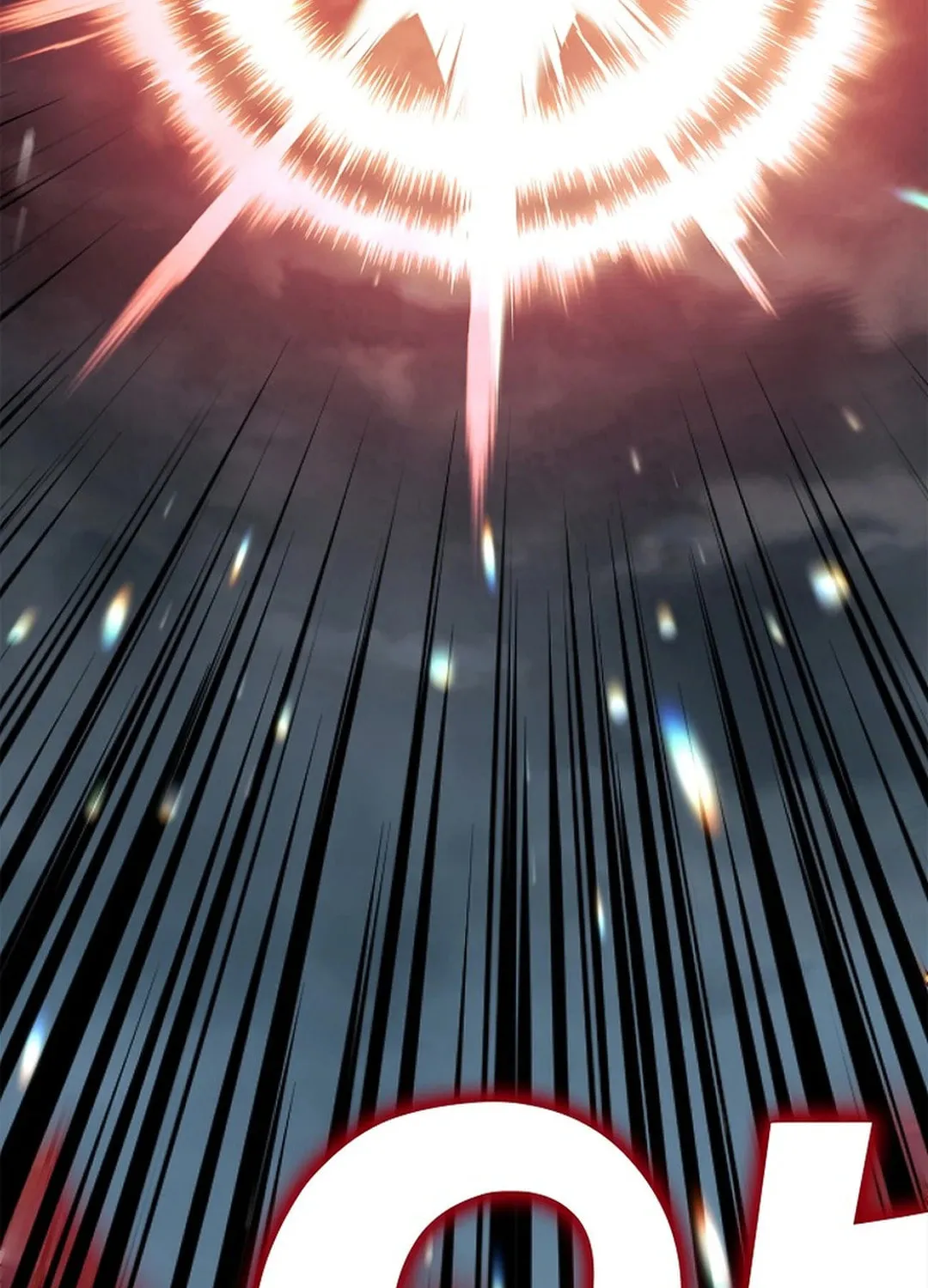 Absolute Martial Arts Chapter 151 page 75 - 