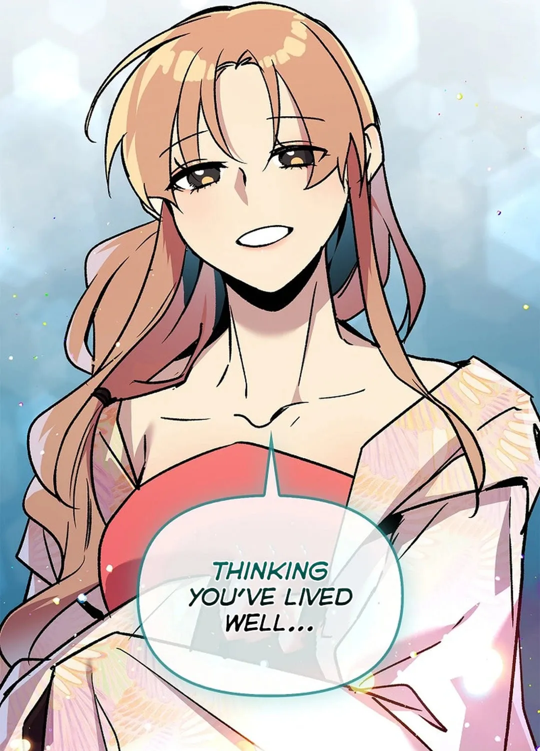 Absolute Martial Arts Chapter 151 page 81 - 