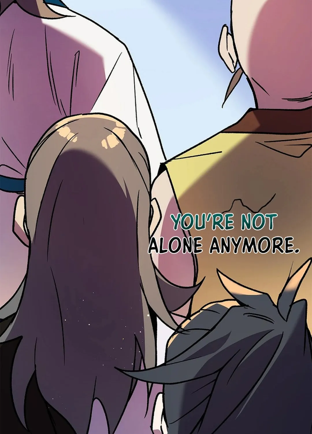 Absolute Martial Arts Chapter 151 page 86 - 