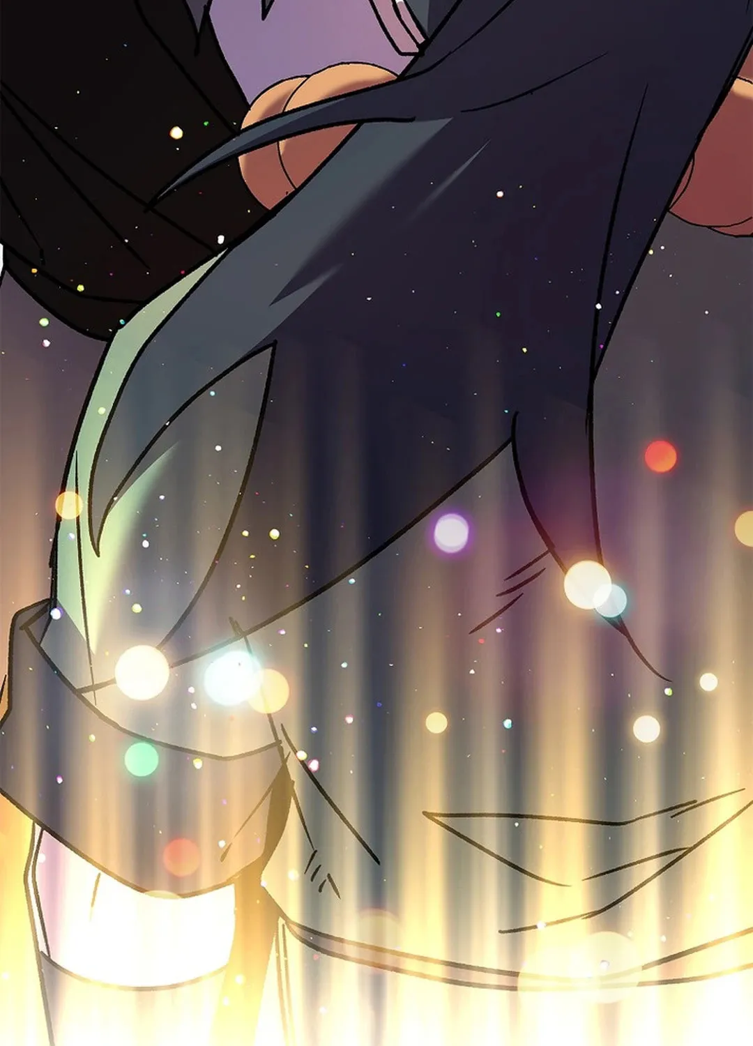 Absolute Martial Arts Chapter 151 page 87 - 