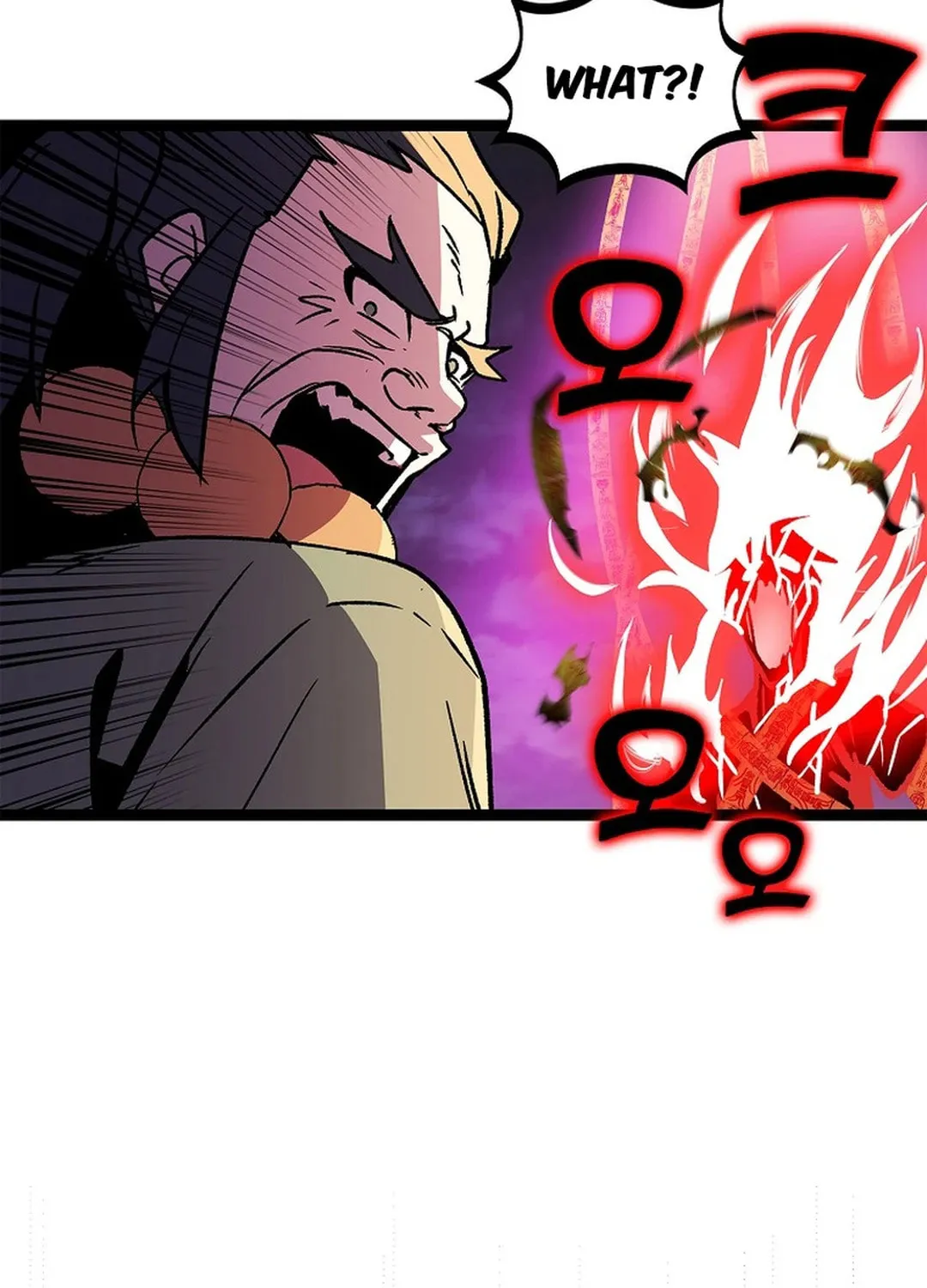 Absolute Martial Arts Chapter 151 page 10 - 