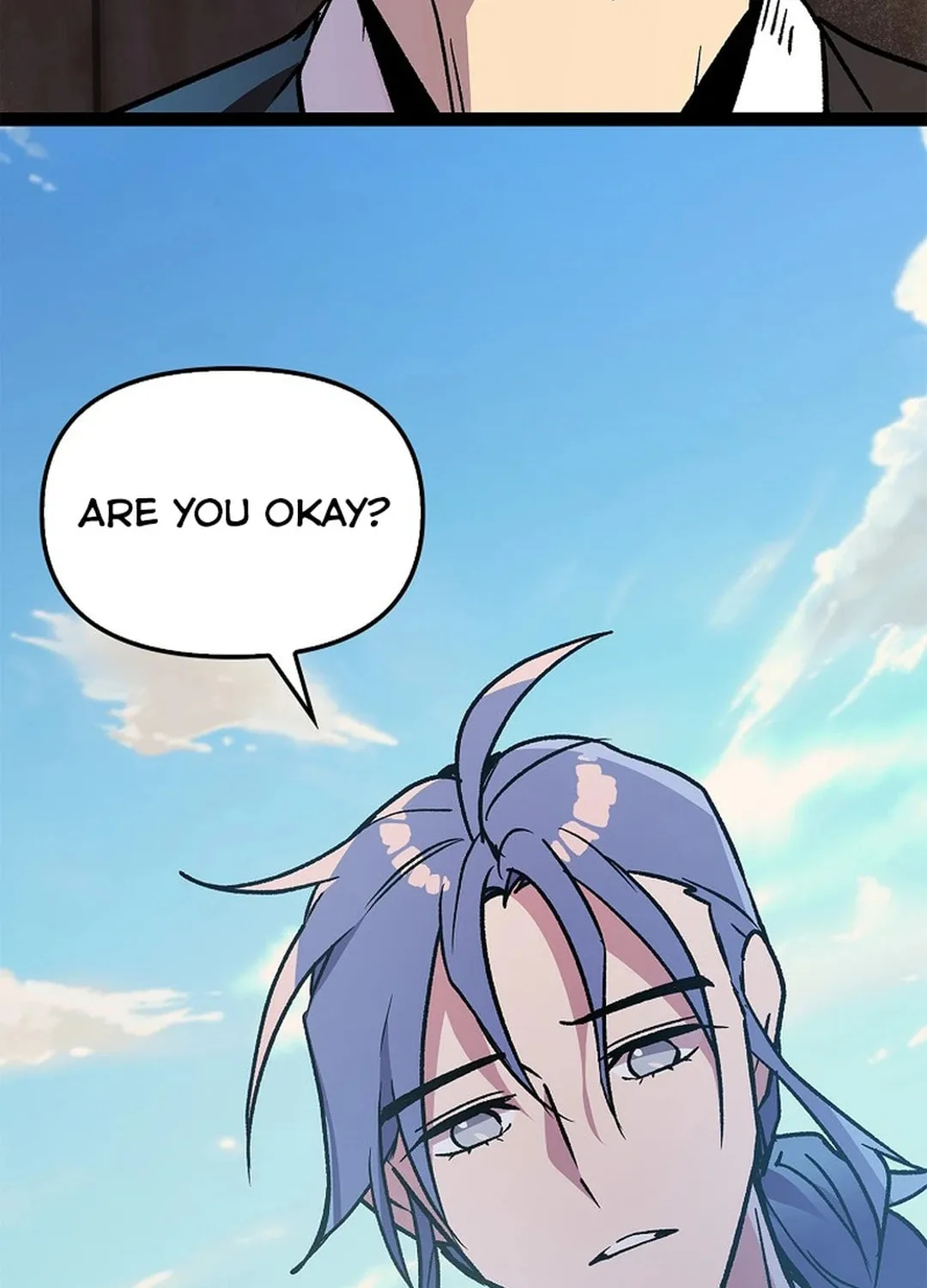 Absolute Martial Arts Chapter 151 page 93 - 