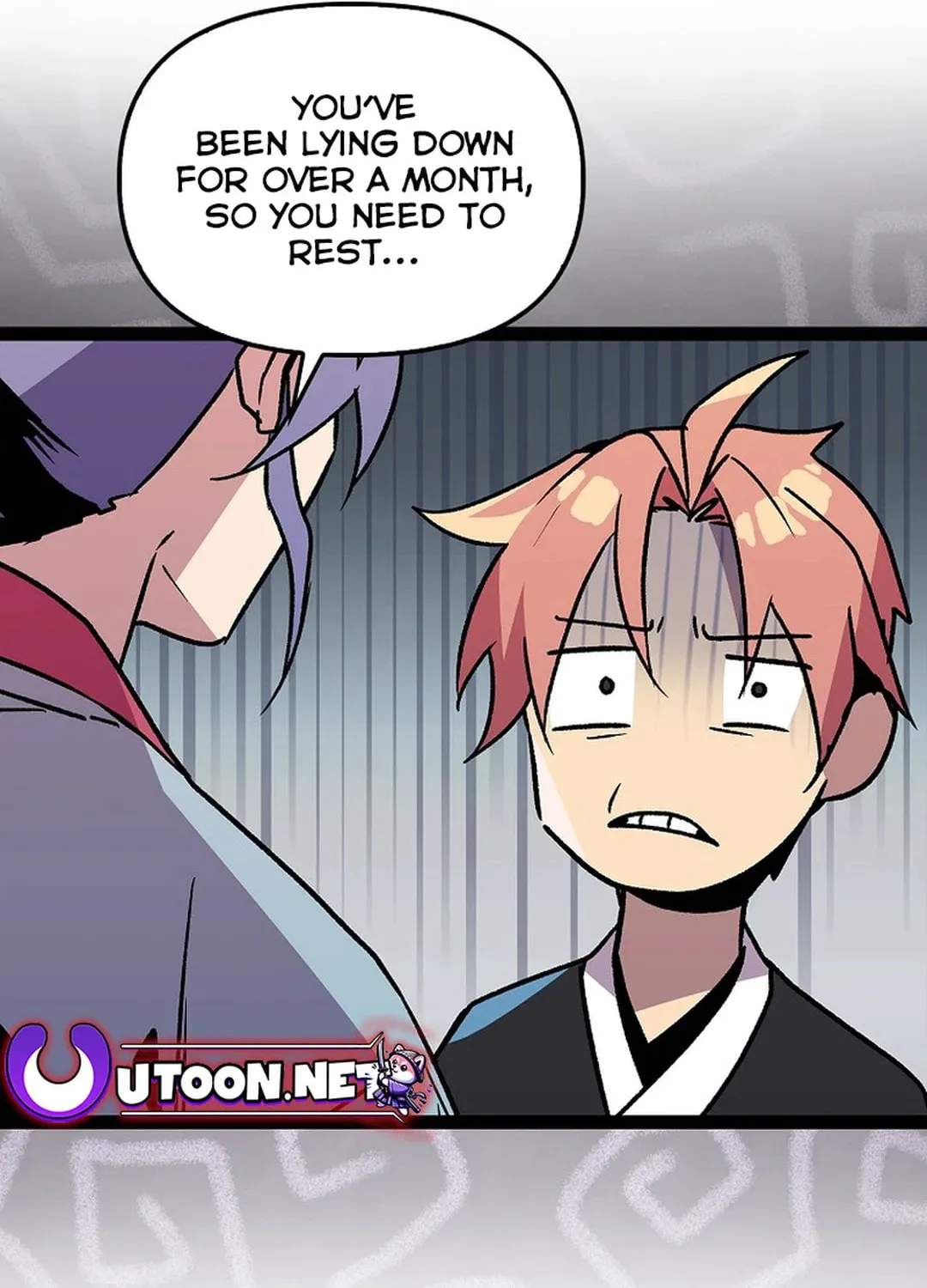 Absolute Martial Arts Chapter 151 page 95 - 