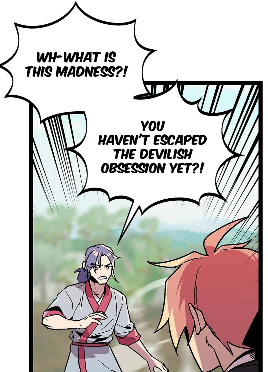 Absolute Martial Arts Chapter 151 page 98 - 
