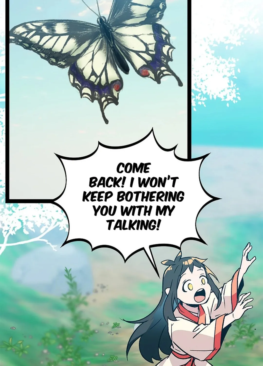 Absolute Martial Arts Chapter 152 page 101 - 