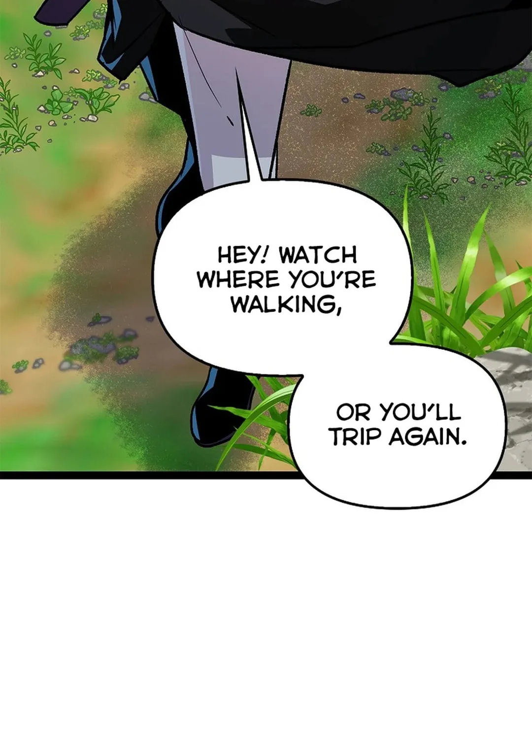 Absolute Martial Arts Chapter 152 page 103 - 
