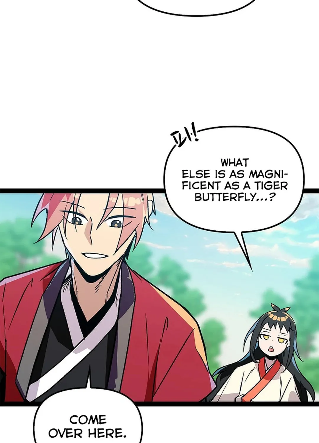 Absolute Martial Arts Chapter 152 page 106 - 