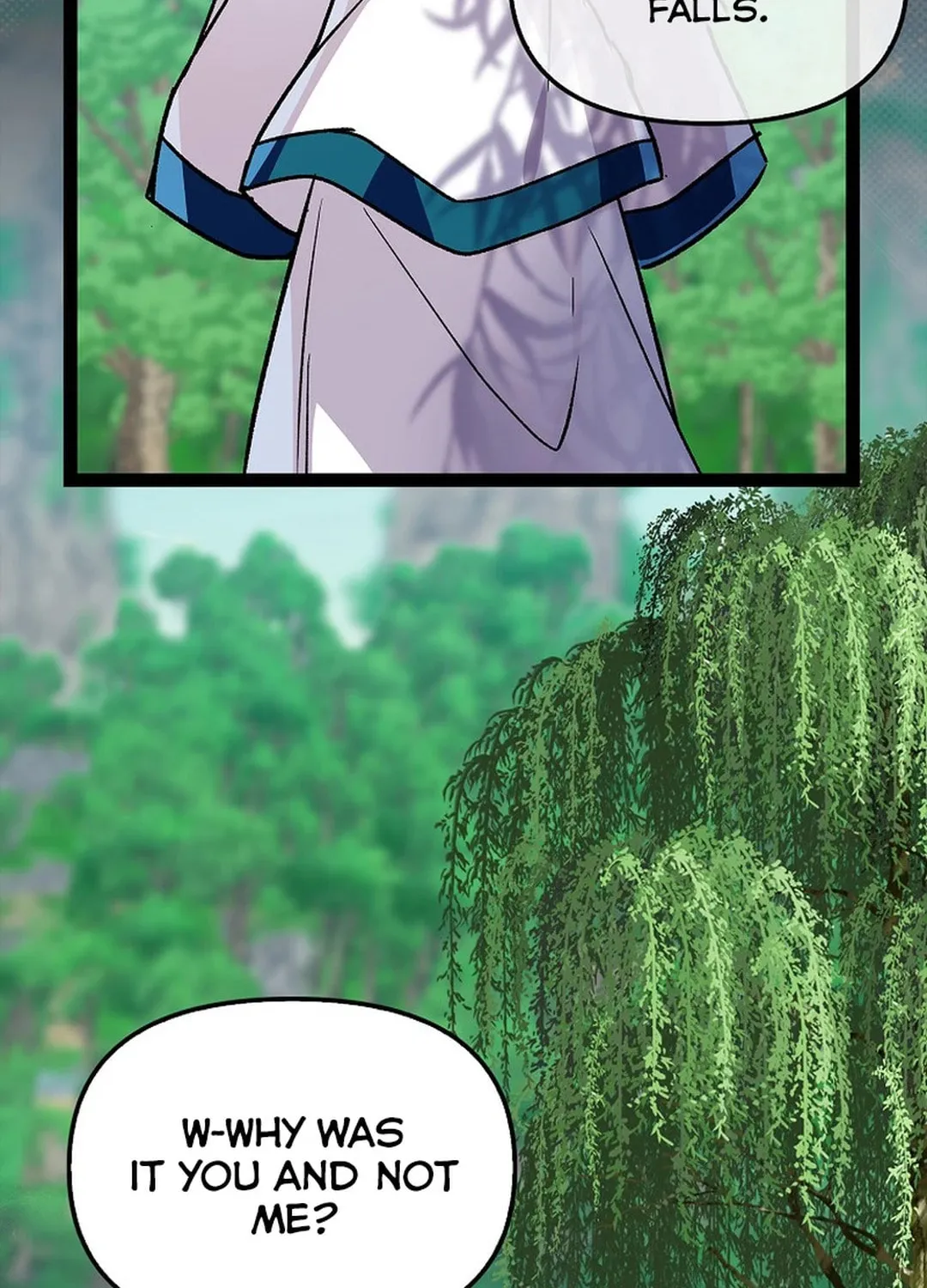 Absolute Martial Arts Chapter 152 page 13 - 