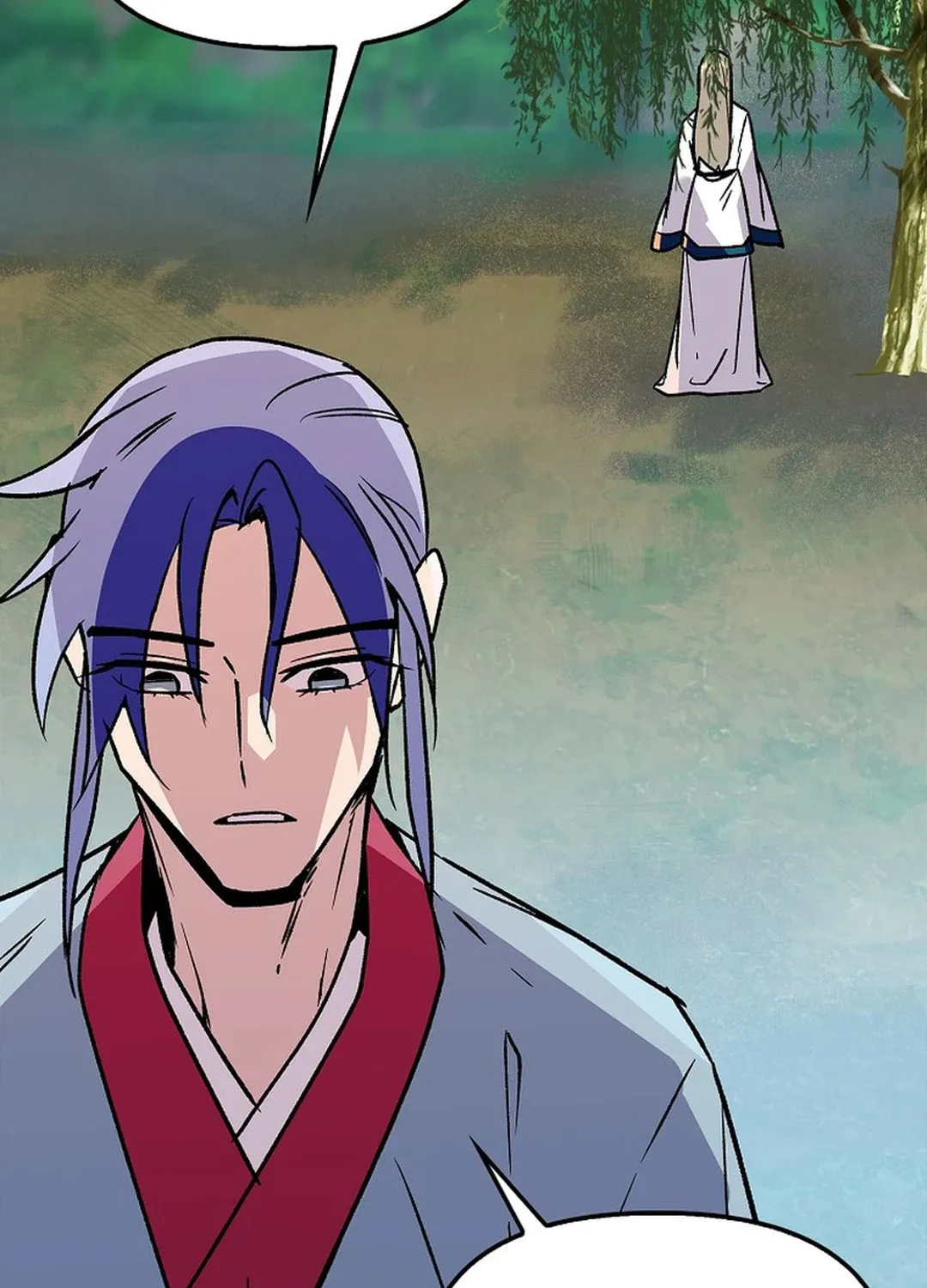 Absolute Martial Arts Chapter 152 page 14 - 