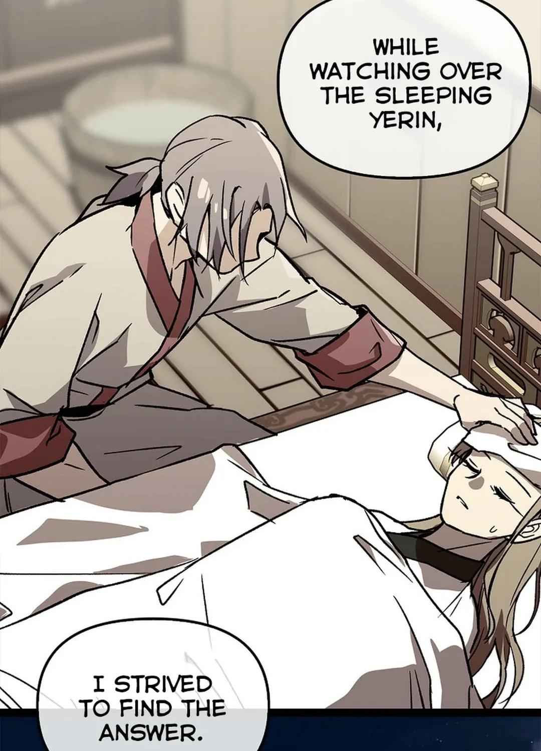 Absolute Martial Arts Chapter 152 page 17 - 