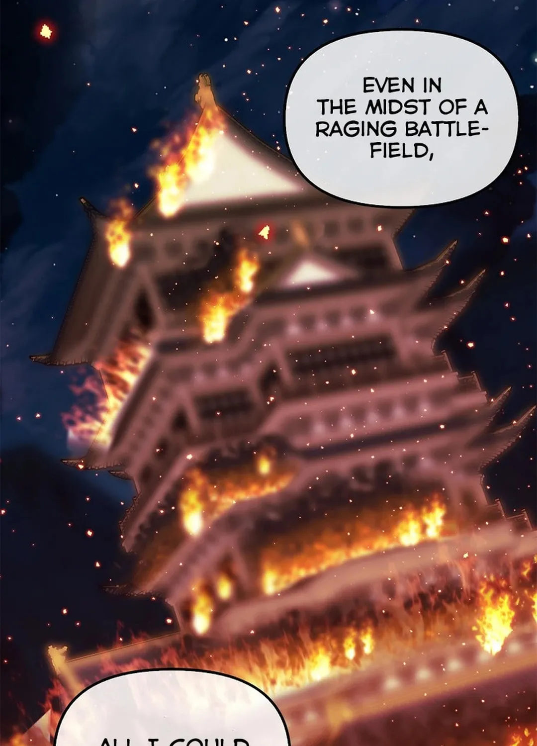 Absolute Martial Arts Chapter 152 page 19 - 