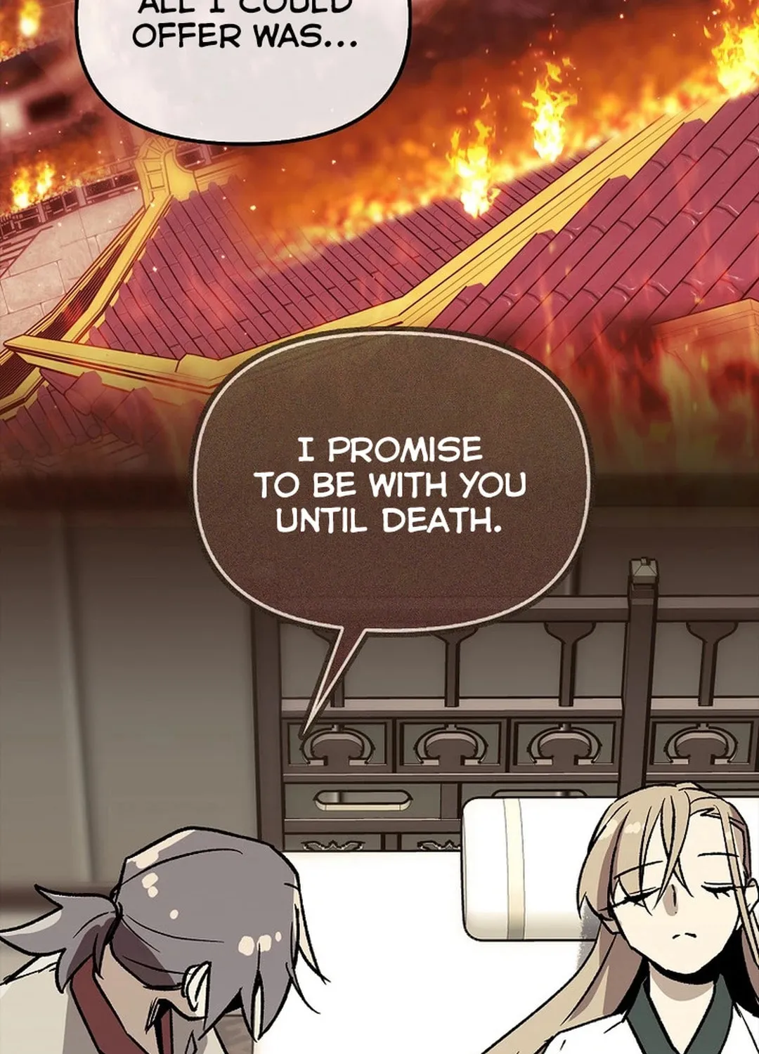 Absolute Martial Arts Chapter 152 page 20 - 