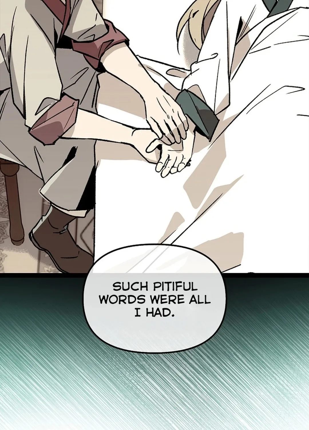 Absolute Martial Arts Chapter 152 page 21 - 