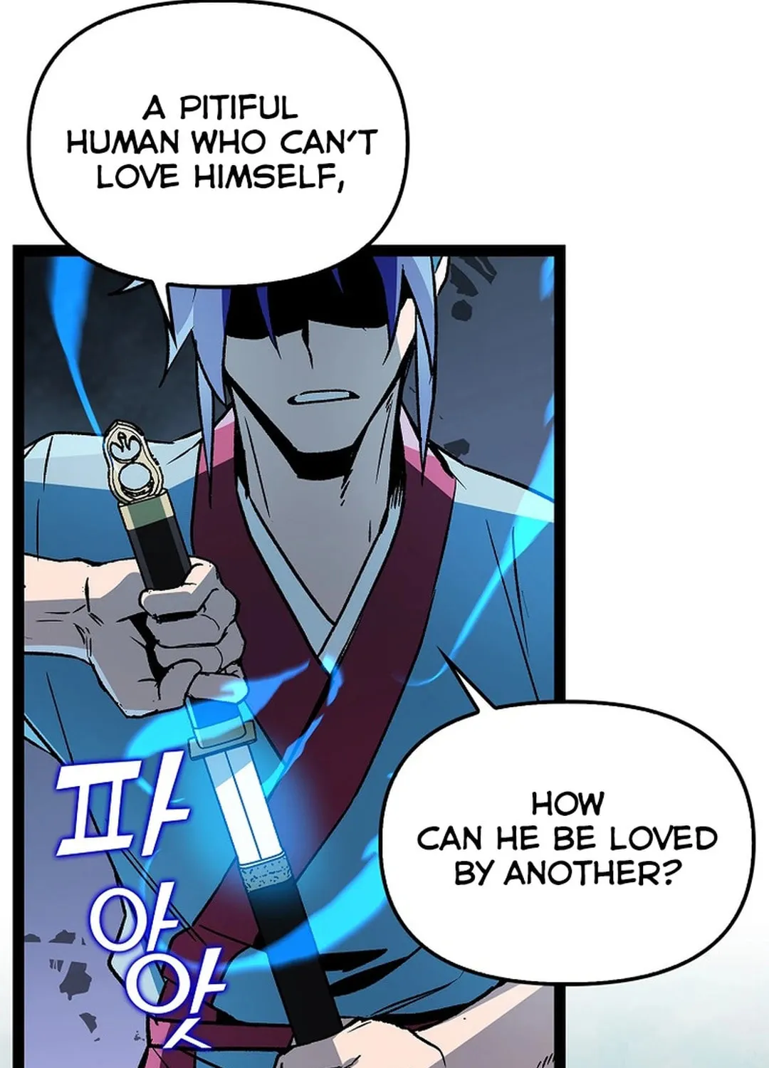 Absolute Martial Arts Chapter 152 page 24 - 