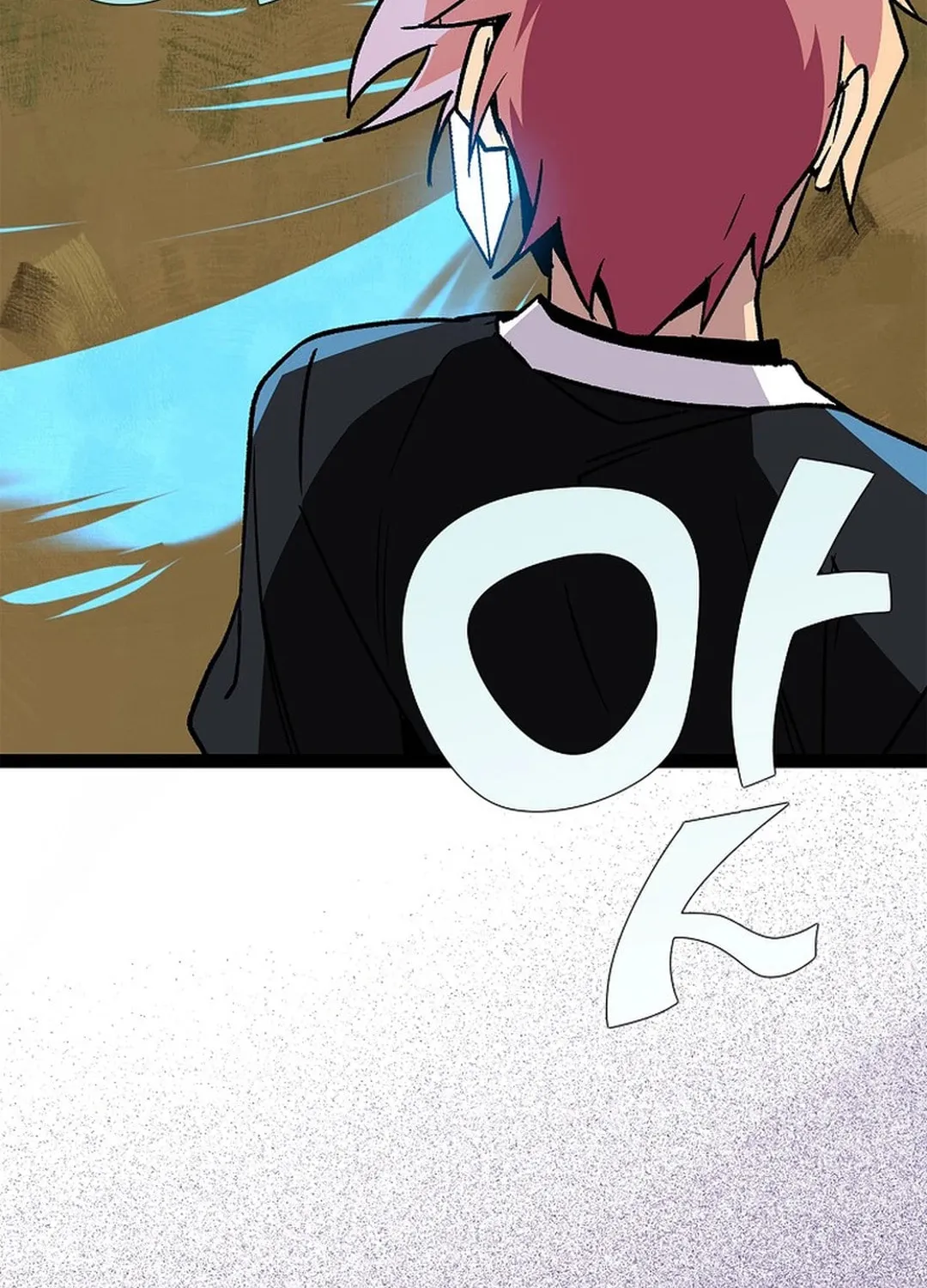 Absolute Martial Arts Chapter 152 page 27 - 