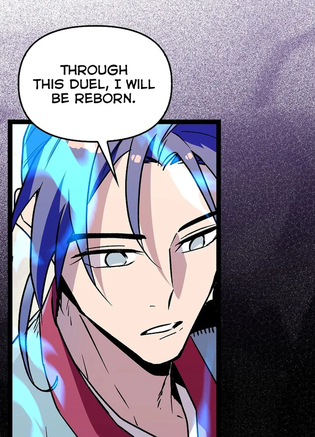 Absolute Martial Arts Chapter 152 page 28 - 