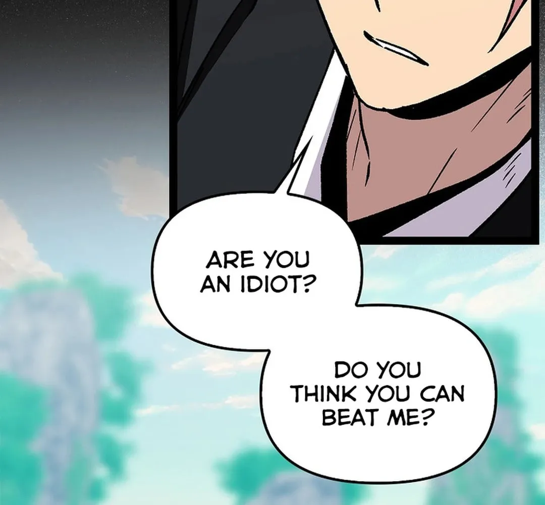 Absolute Martial Arts Chapter 152 page 30 - 