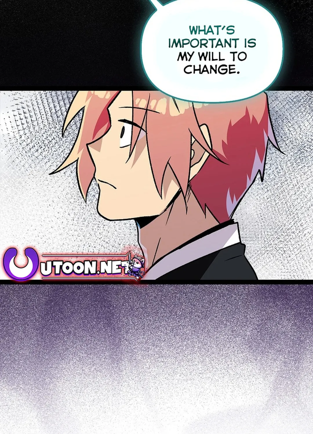 Absolute Martial Arts Chapter 152 page 32 - 