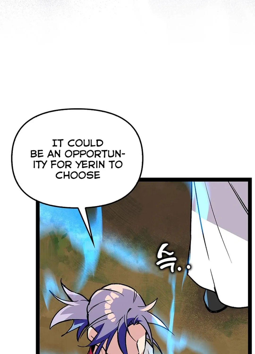 Absolute Martial Arts Chapter 152 page 33 - 