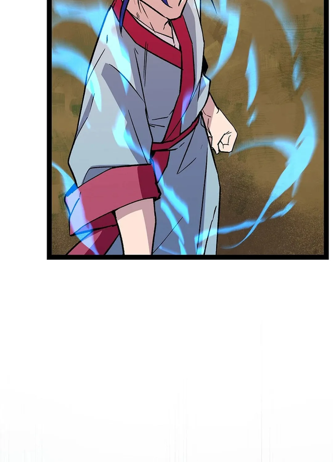 Absolute Martial Arts Chapter 152 page 34 - 