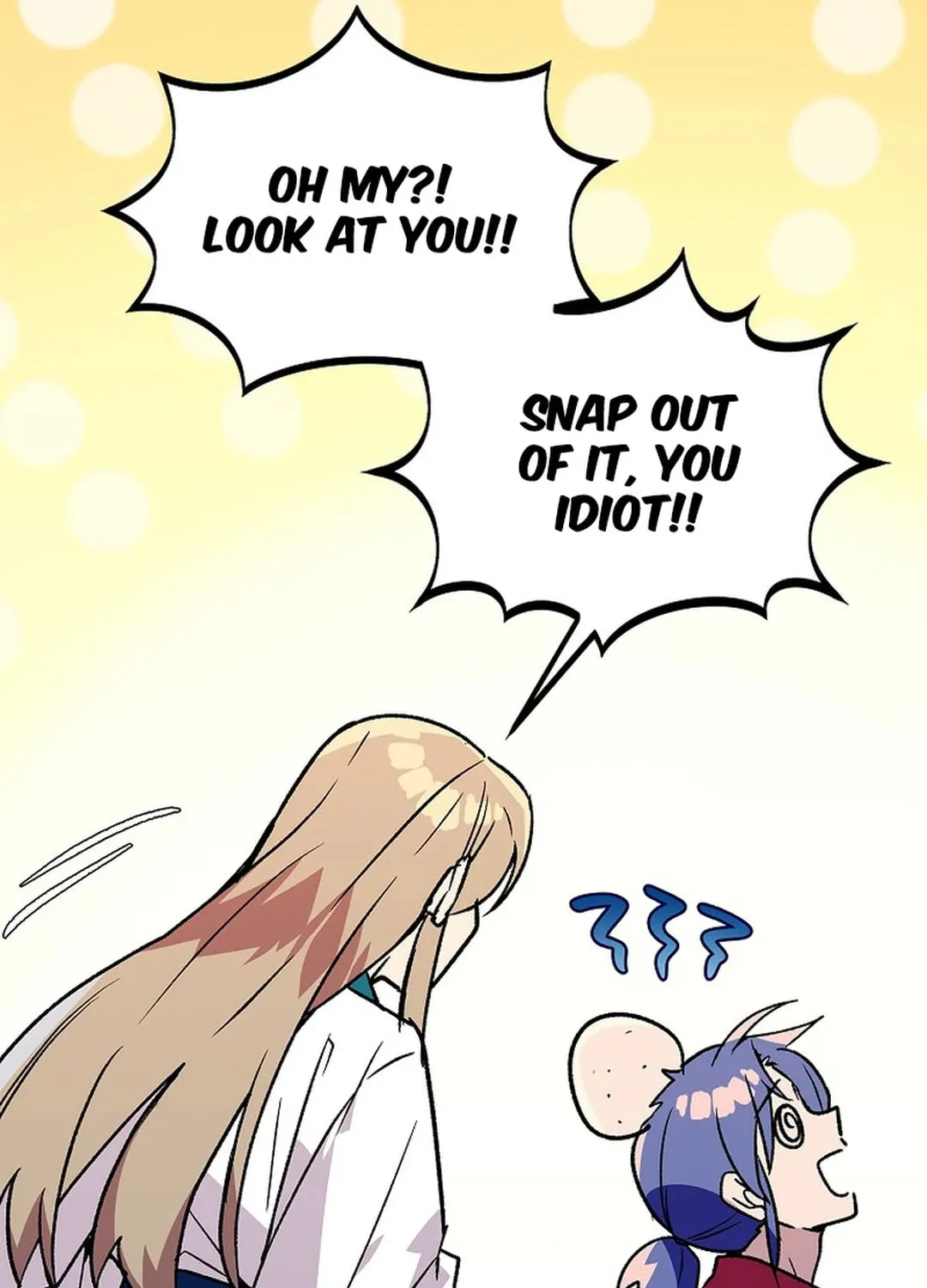 Absolute Martial Arts Chapter 152 page 42 - 