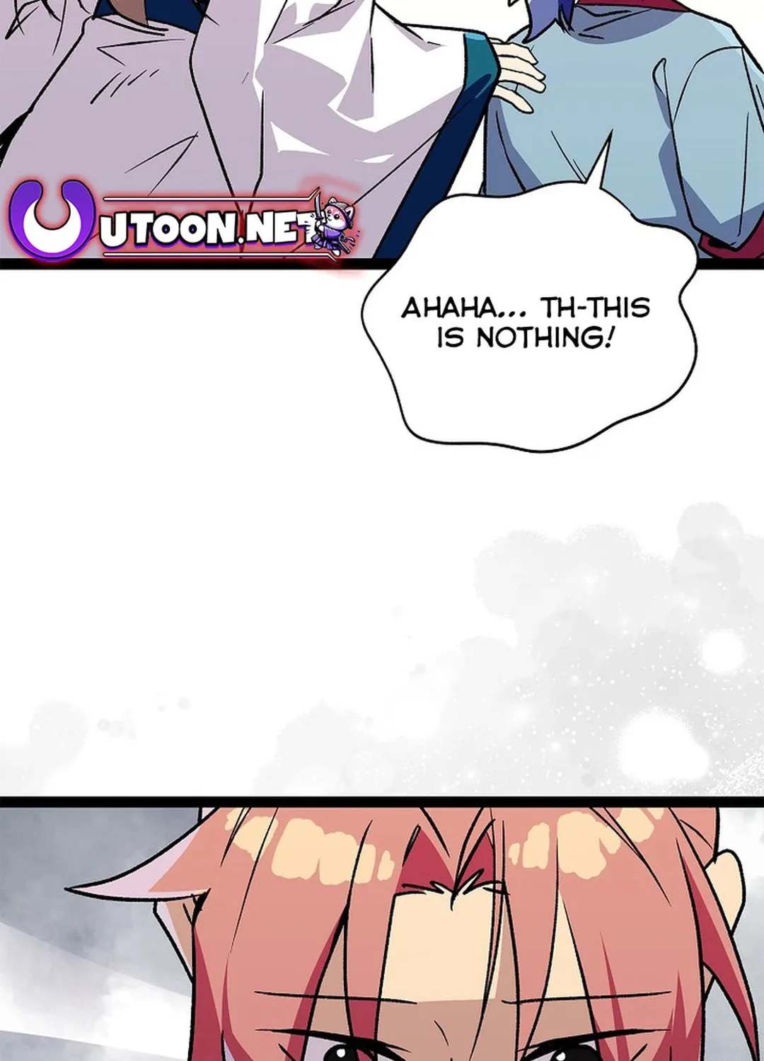 Absolute Martial Arts Chapter 152 page 43 - 
