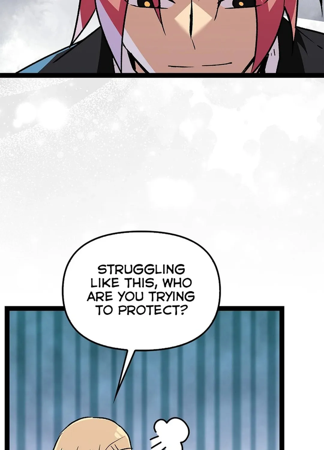 Absolute Martial Arts Chapter 152 page 44 - 
