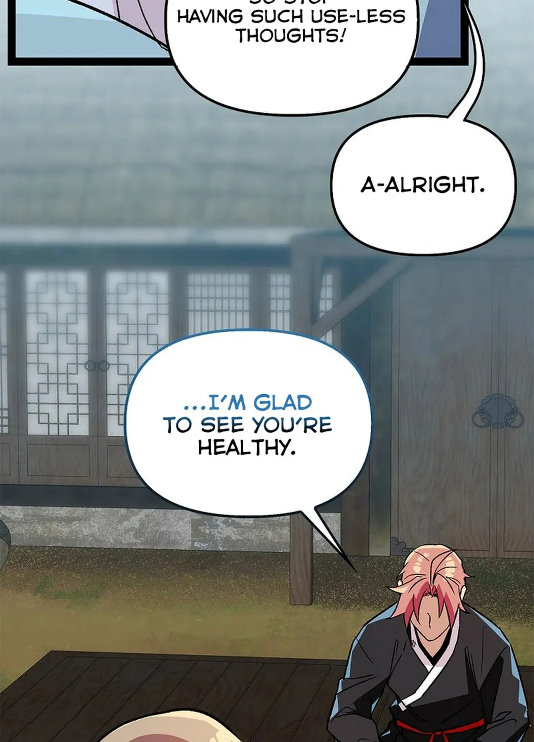 Absolute Martial Arts Chapter 152 page 46 - 