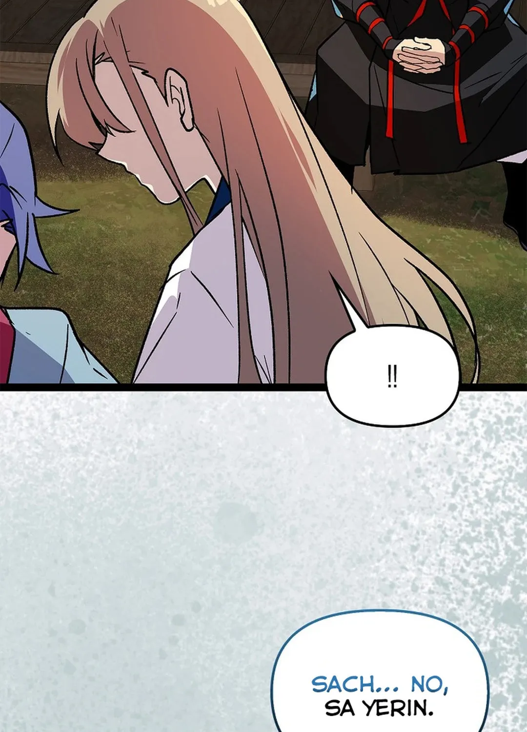 Absolute Martial Arts Chapter 152 page 47 - 