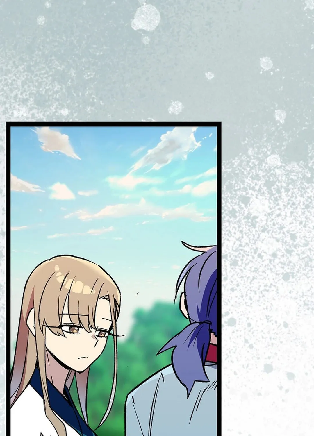 Absolute Martial Arts Chapter 152 page 49 - 